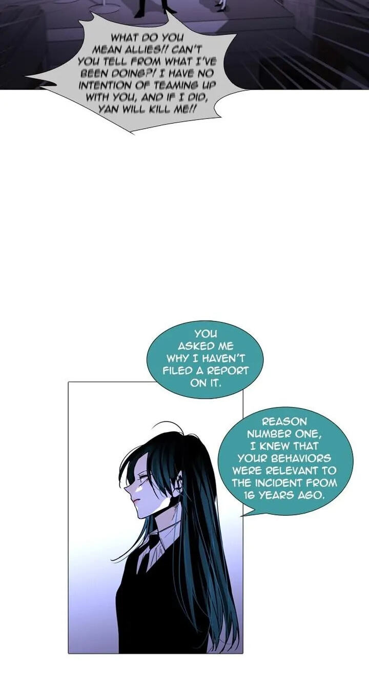 Read Trump chapter 224 image 29 on Lezhin