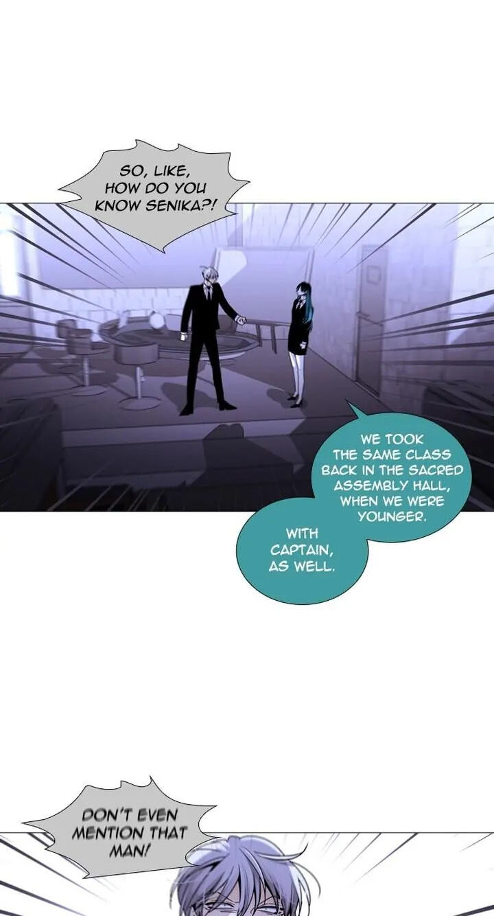 Read Trump chapter 224 image 31 on Lezhin