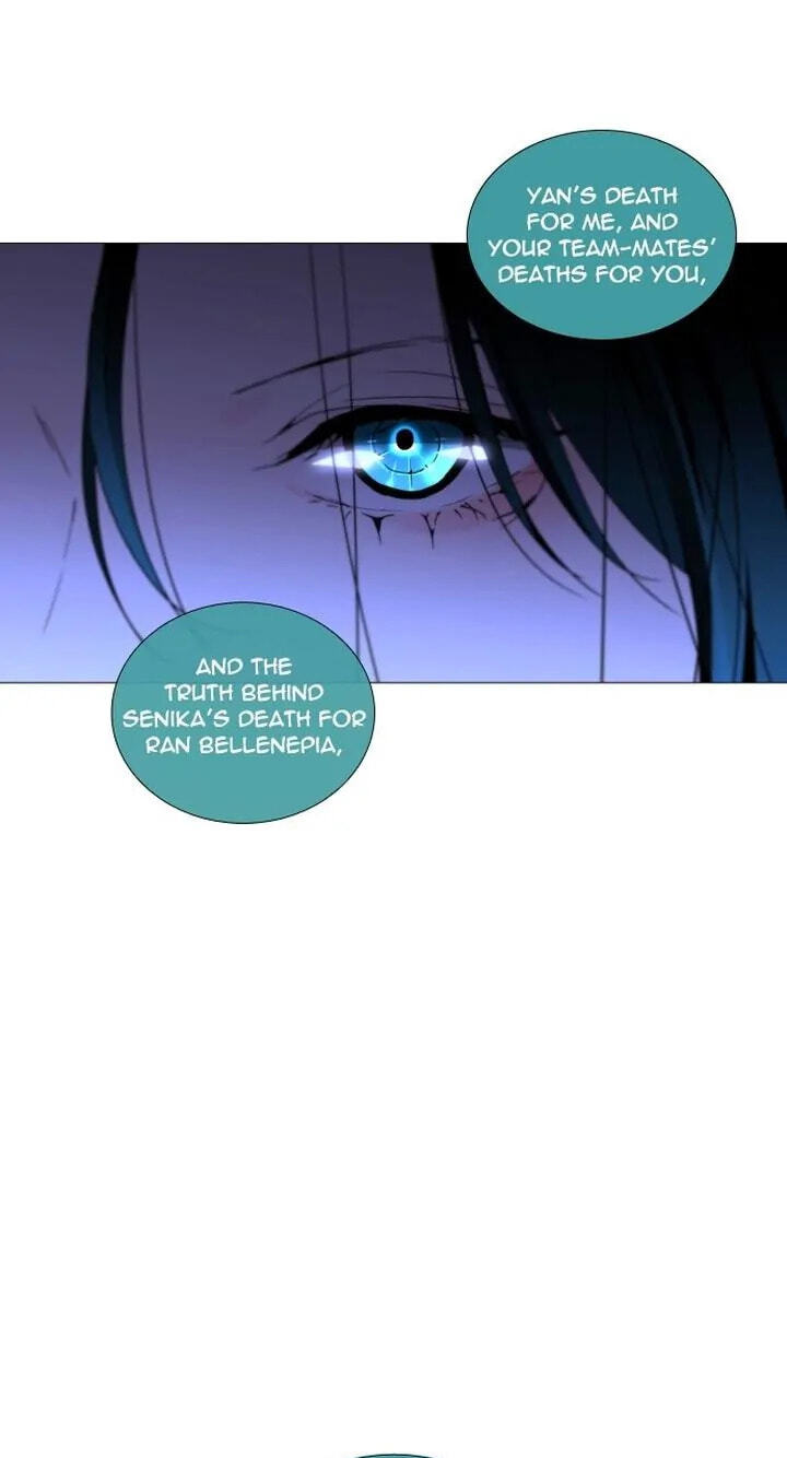 Read Trump chapter 224 image 34 on Lezhin