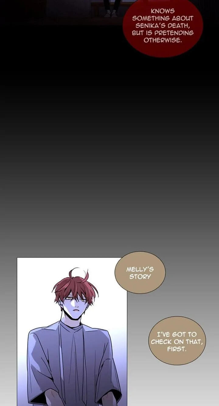 Read Trump chapter 225 image 13 on Lezhin