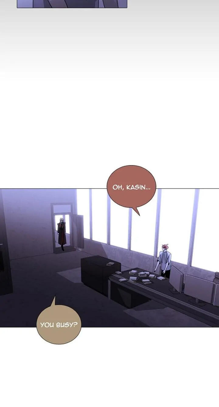 Read Trump chapter 225 image 14 on Lezhin