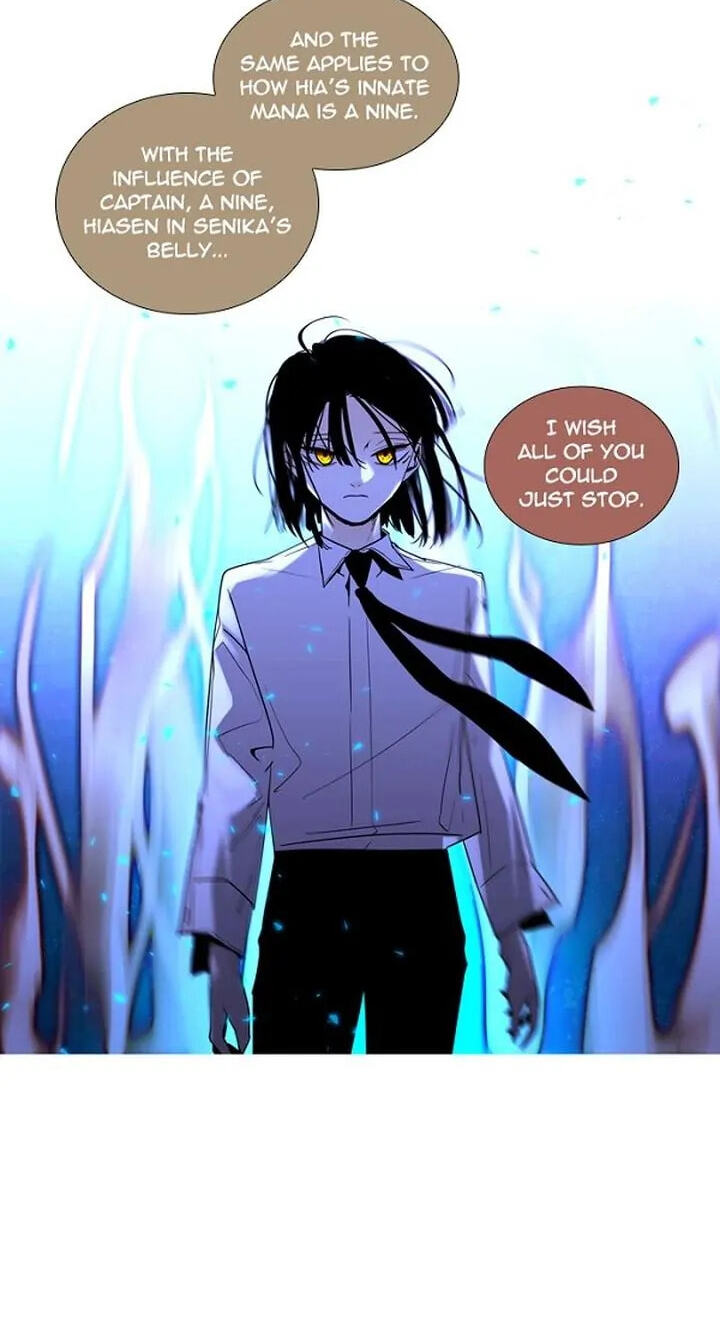 Read Trump chapter 225 image 21 on Lezhin
