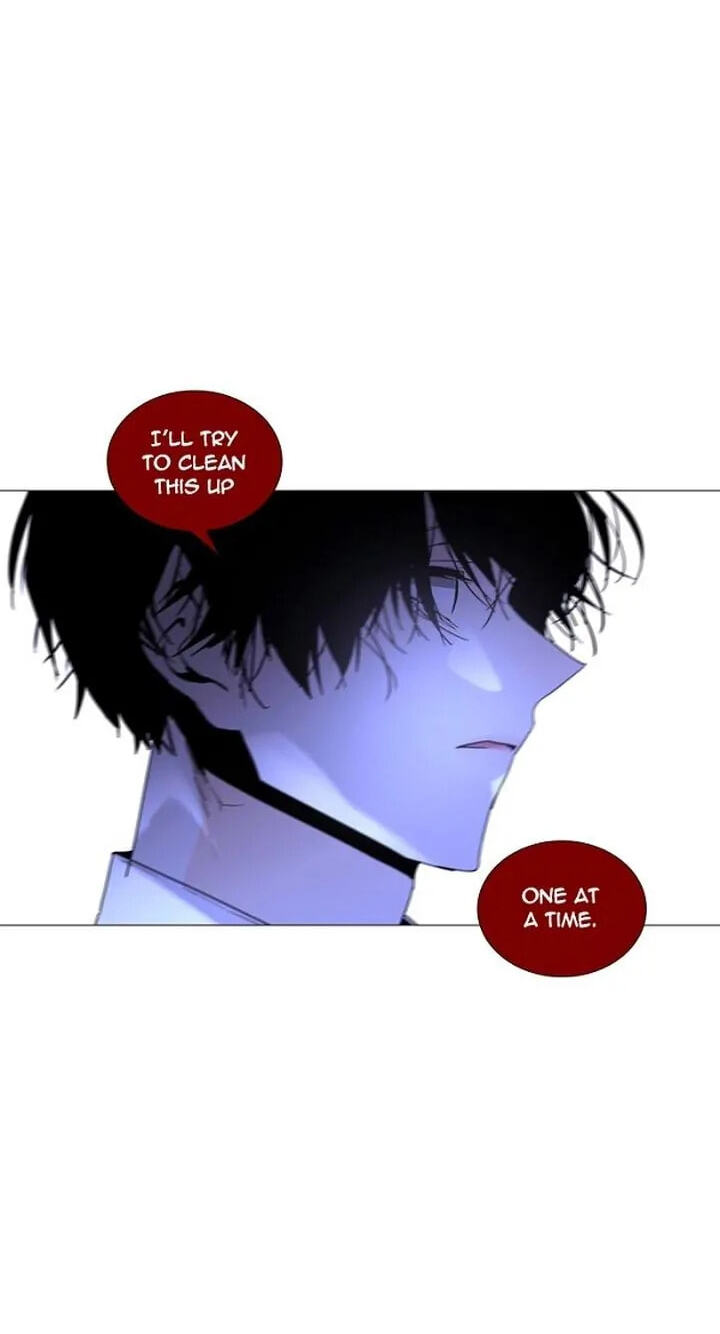 Read Trump chapter 225 image 3 on Lezhin