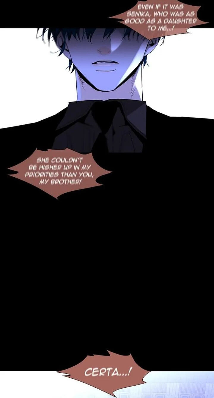 Read Trump chapter 225 image 31 on Lezhin