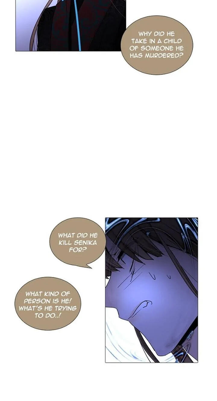 Read Trump chapter 225 image 35 on Lezhin