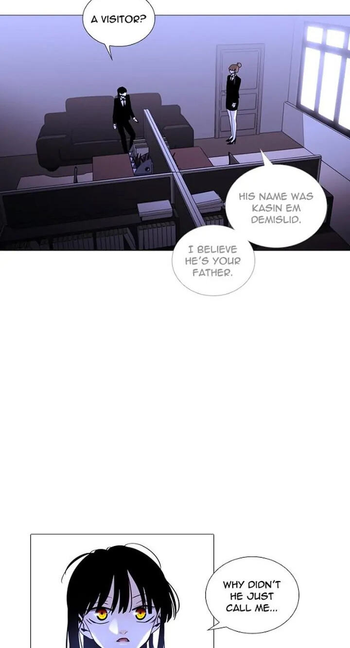 Read Trump chapter 225 image 38 on Lezhin