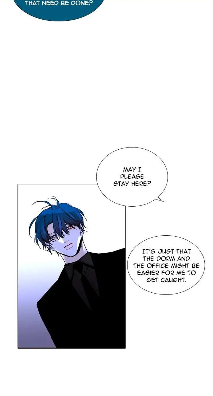 Read Trump chapter 226 image 13 on Lezhin