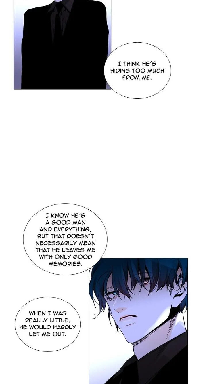 Read Trump chapter 226 image 16 on Lezhin