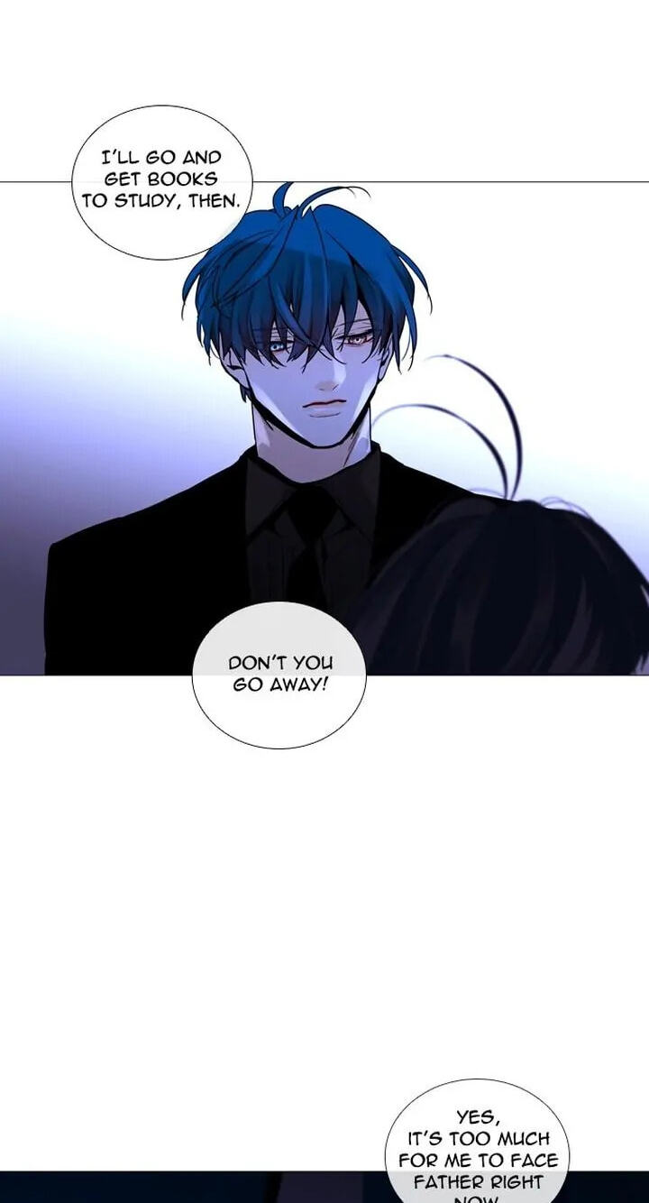 Read Trump chapter 226 image 19 on Lezhin