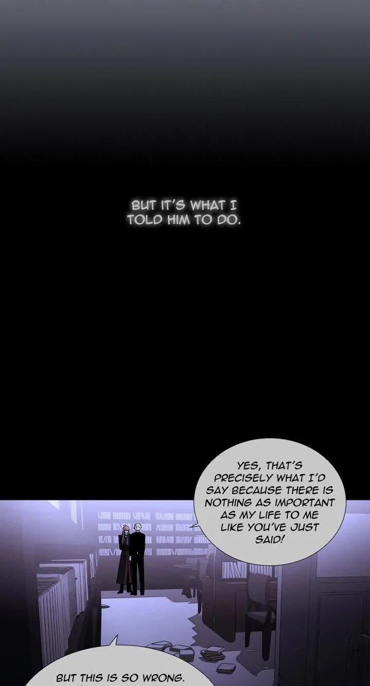 Read Trump chapter 226 image 28 on Lezhin