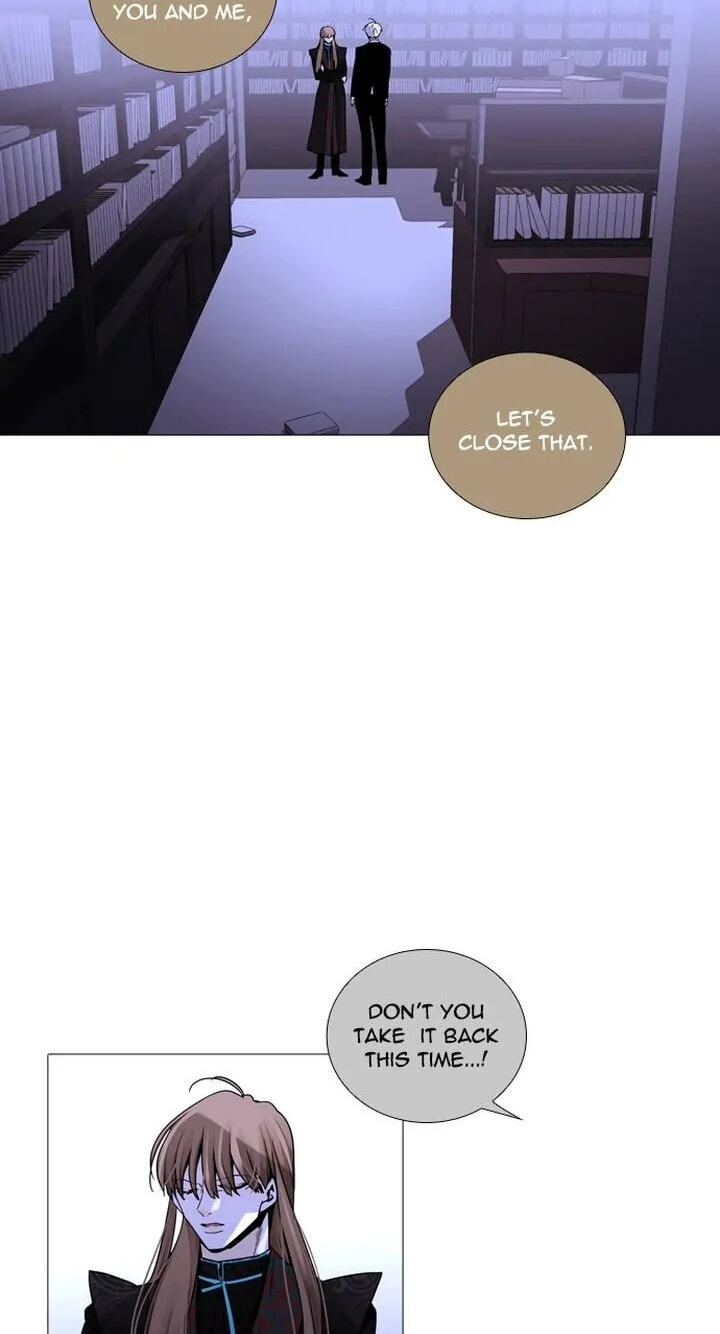 Read Trump chapter 226 image 3 on Lezhin