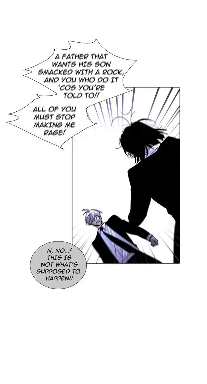 Read Trump chapter 227 image 12 on Lezhin