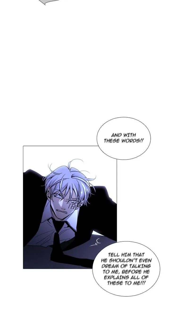 Read Trump chapter 227 image 16 on Lezhin