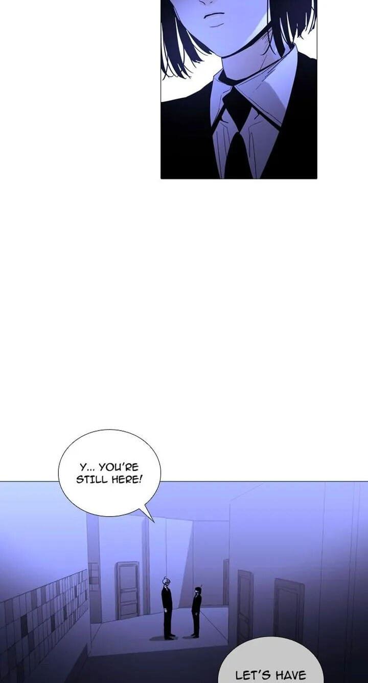 Read Trump chapter 227 image 3 on Lezhin