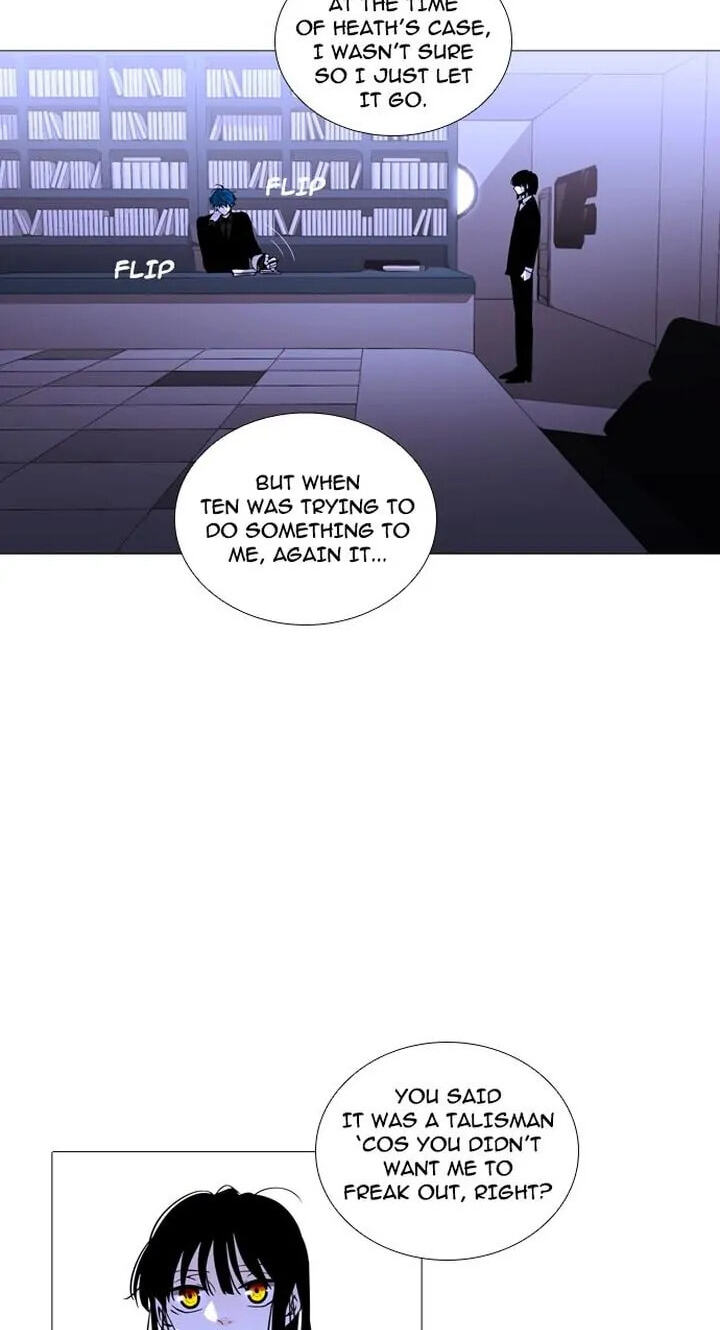 Read Trump chapter 227 image 35 on Lezhin