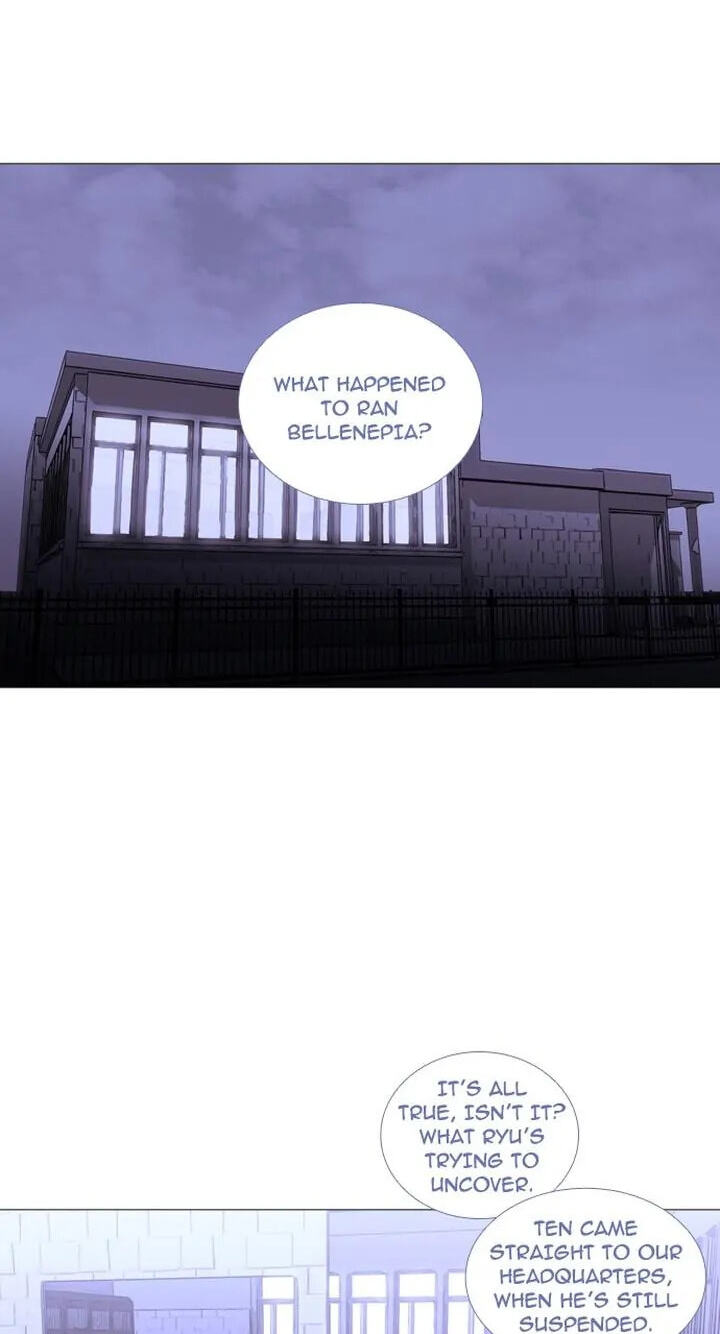 Read Trump chapter 227 image 45 on Lezhin
