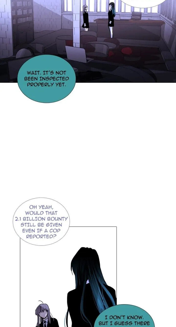 Read Trump chapter 227 image 46 on Lezhin