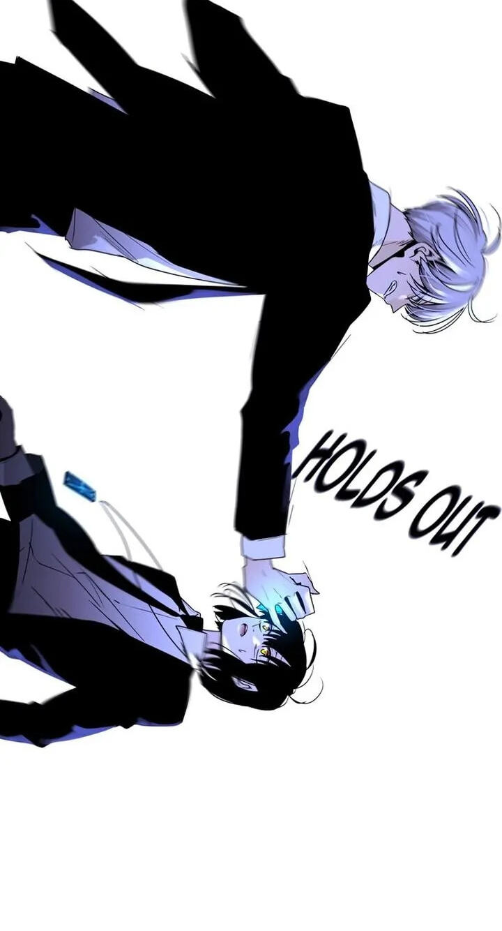 Read Trump chapter 227 image 7 on Lezhin