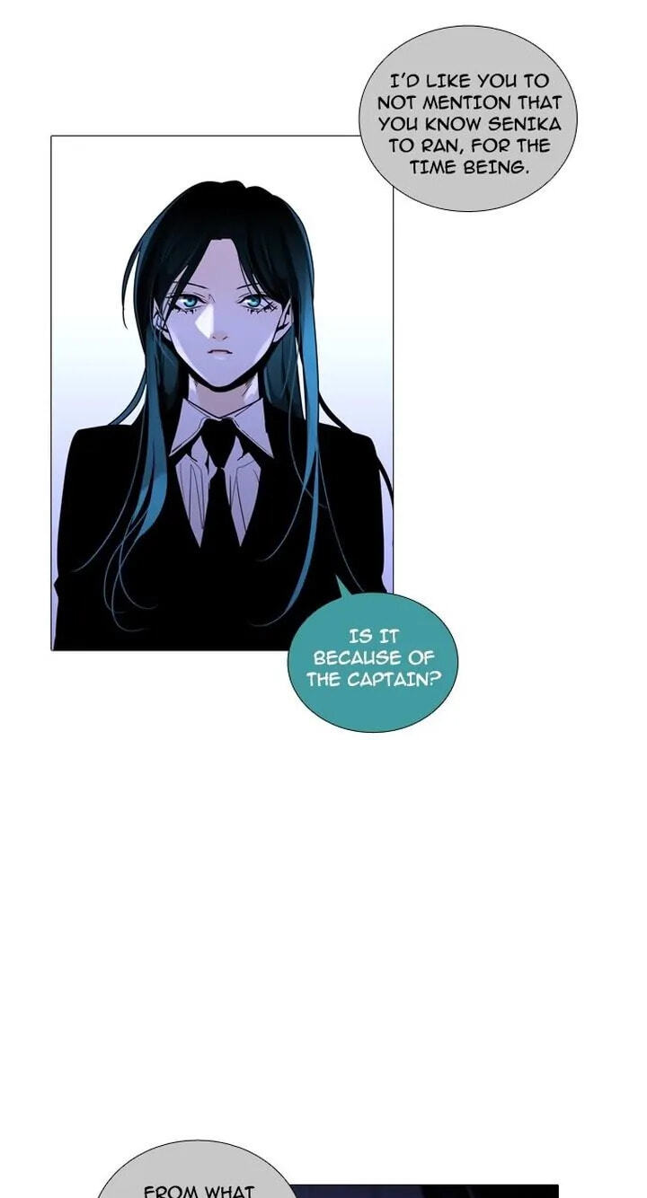 Read Trump chapter 228 image 10 on Lezhin