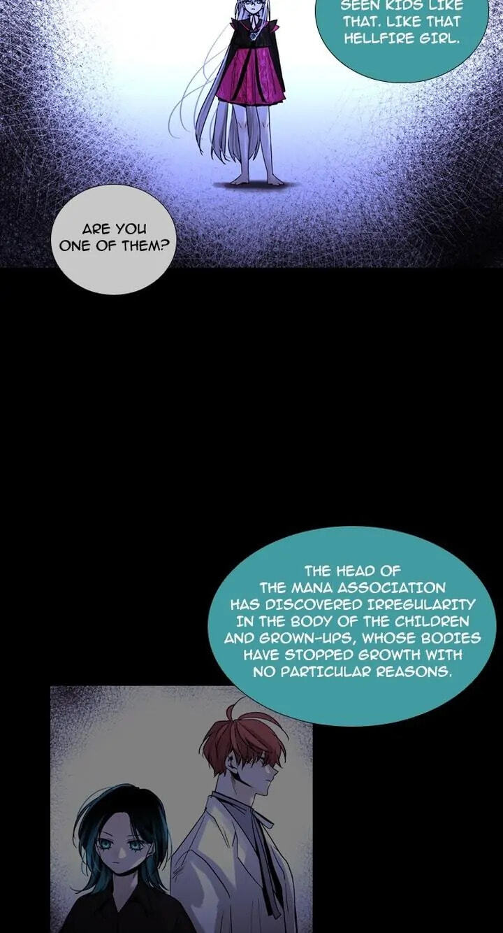 Read Trump chapter 228 image 12 on Lezhin