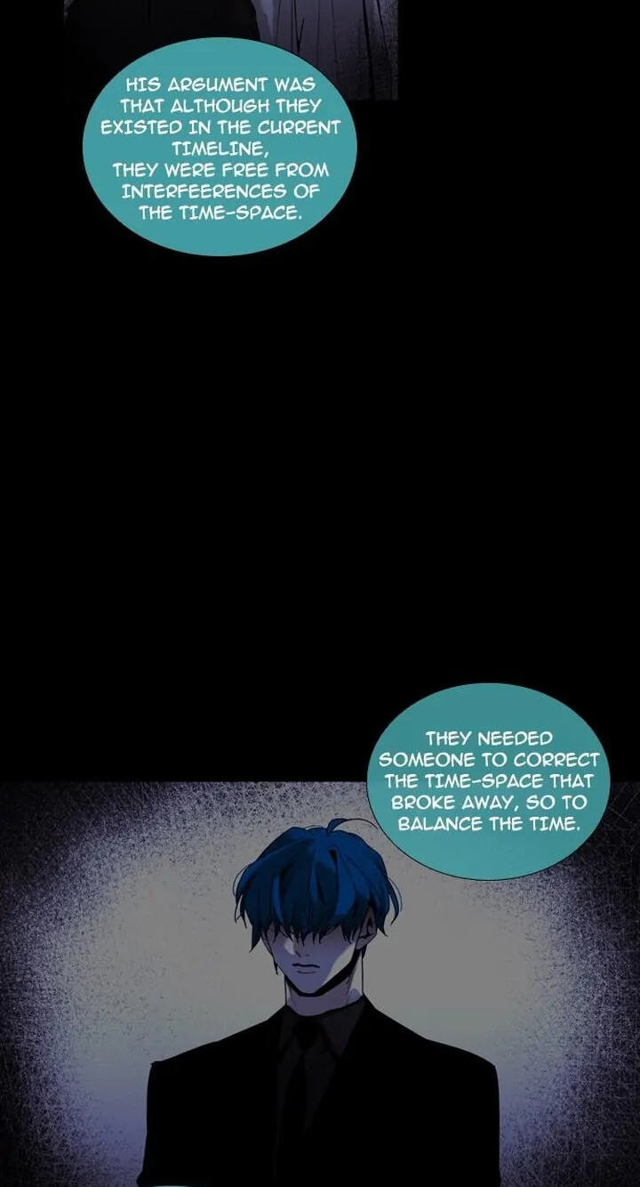 Read Trump chapter 228 image 13 on Lezhin