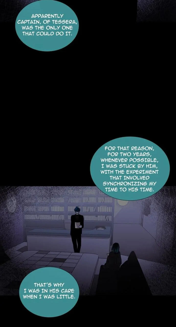 Read Trump chapter 228 image 14 on Lezhin