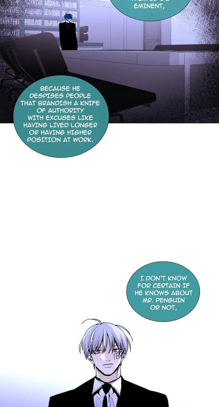 Read Trump chapter 228 image 18 on Lezhin