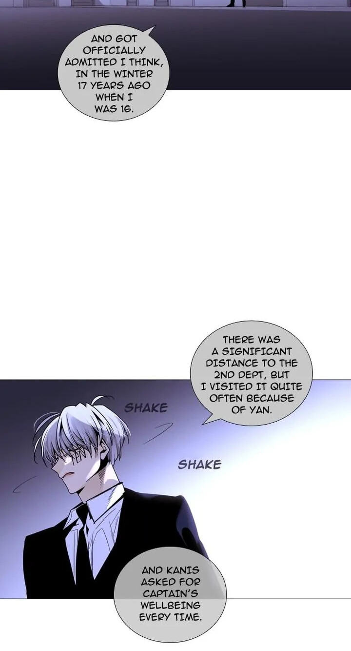 Read Trump chapter 228 image 26 on Lezhin
