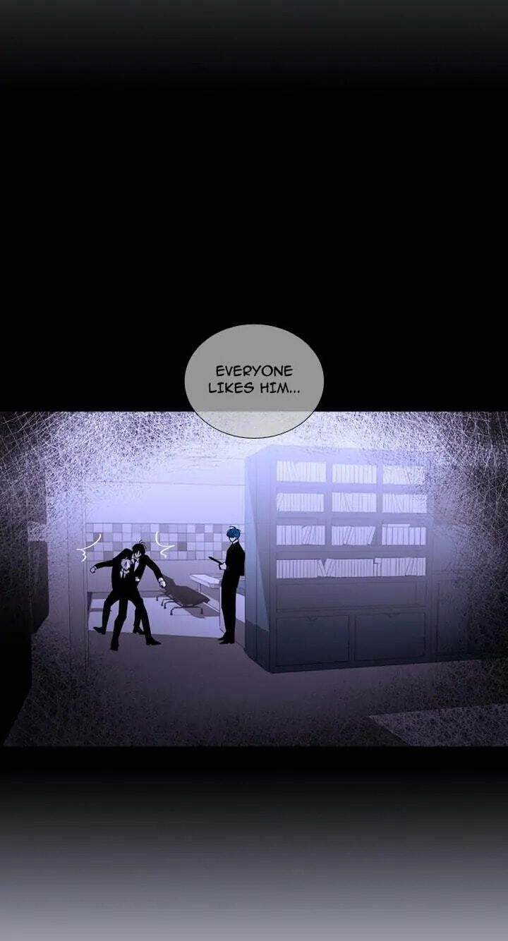 Read Trump chapter 228 image 28 on Lezhin