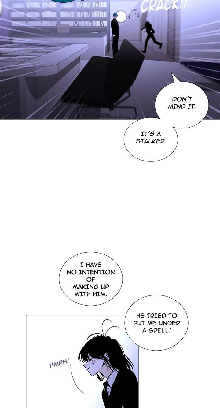 Read Trump chapter 228 image 34 on Lezhin
