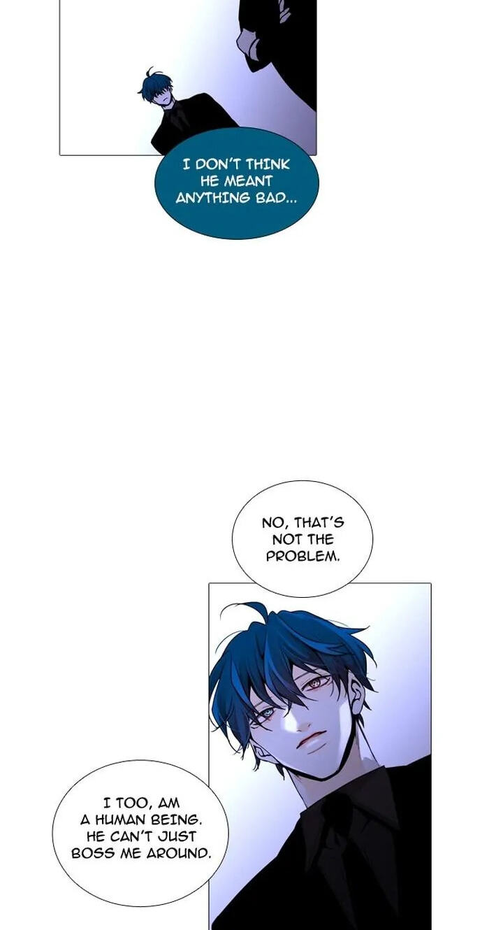 Read Trump chapter 228 image 35 on Lezhin