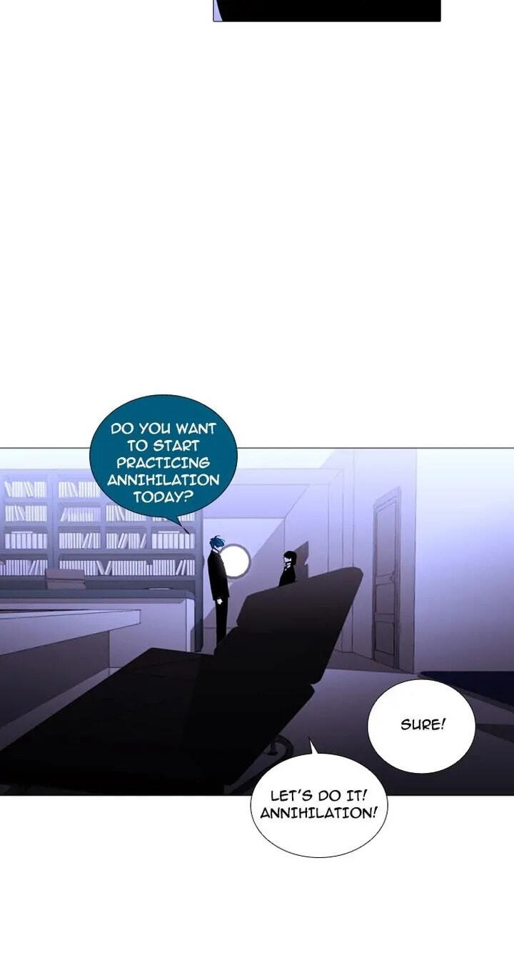 Read Trump chapter 228 image 36 on Lezhin
