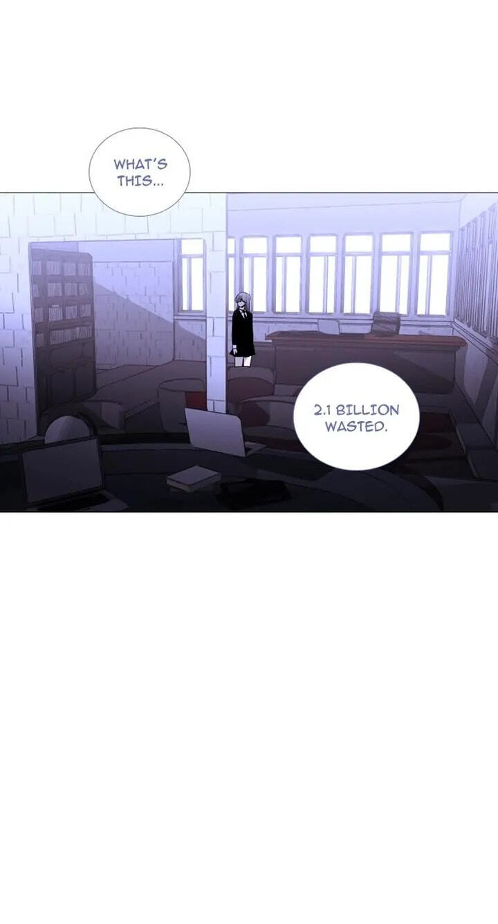 Read Trump chapter 228 image 4 on Lezhin