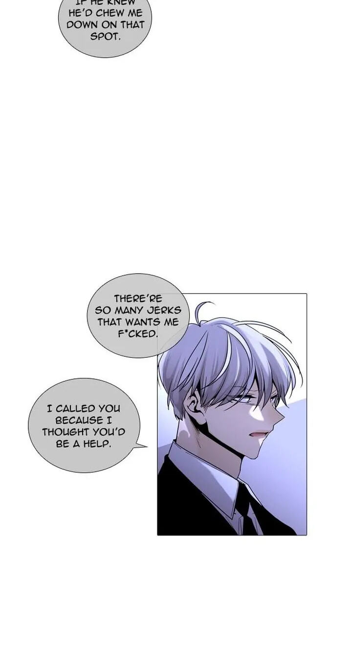 Read Trump chapter 228 image 8 on Lezhin