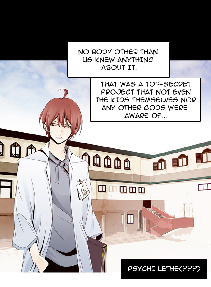 Read Trump chapter 23 image 10 on Lezhin