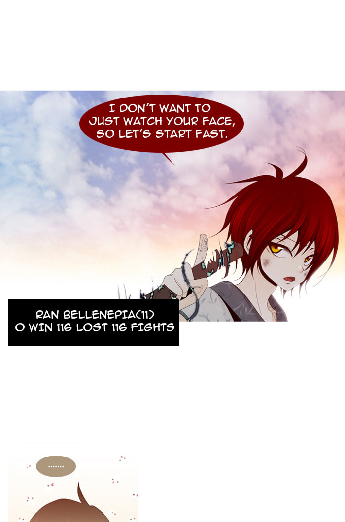 Read Trump chapter 23 image 15 on Lezhin