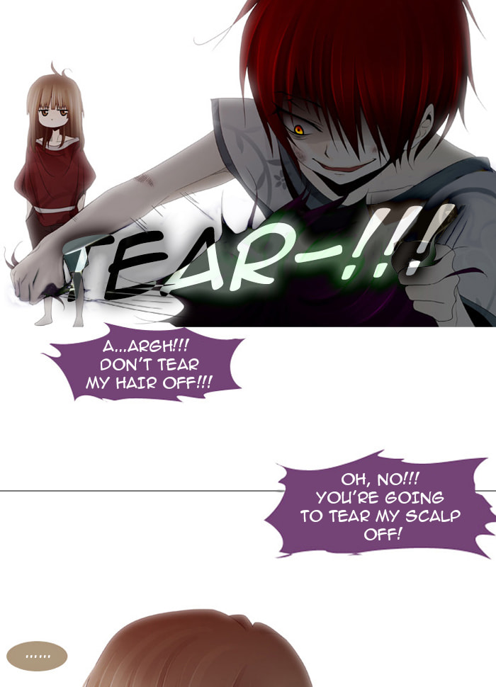Read Trump chapter 23 image 19 on Lezhin