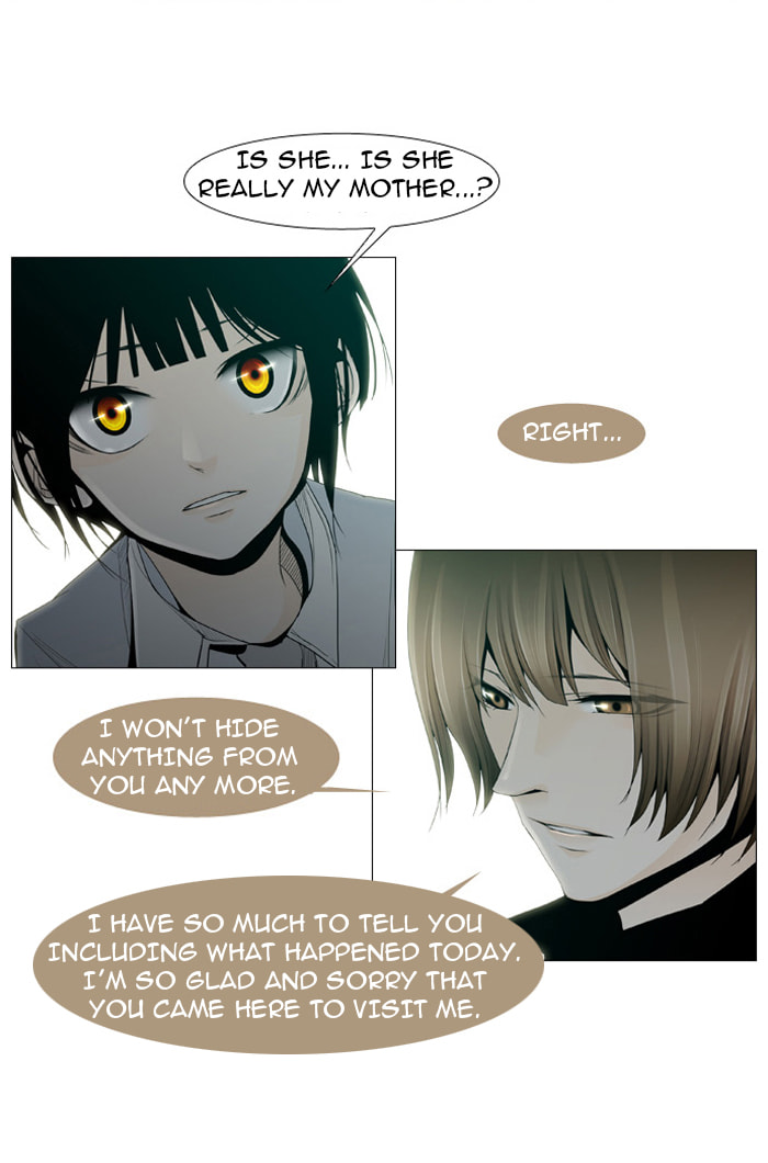 Read Trump chapter 23 image 2 on Lezhin