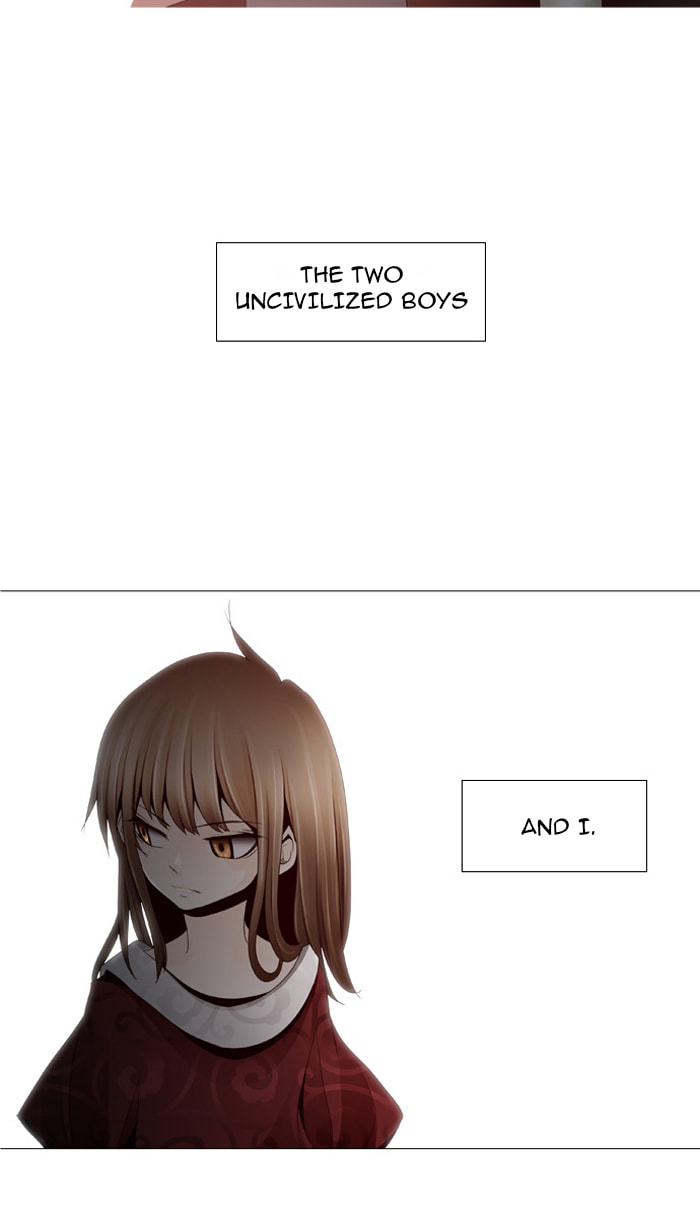 Read Trump chapter 23 image 26 on Lezhin
