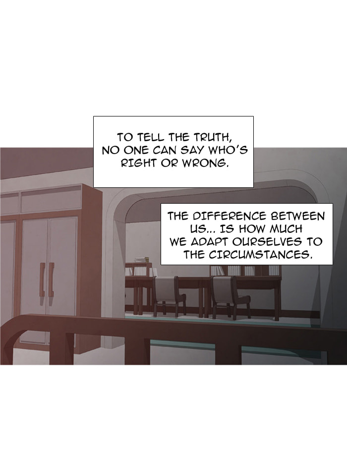 Read Trump chapter 23 image 27 on Lezhin