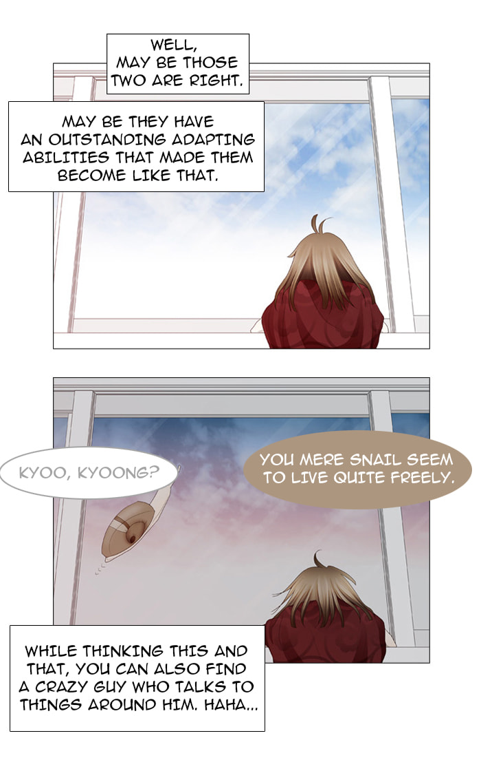 Read Trump chapter 23 image 28 on Lezhin