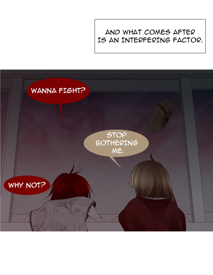 Read Trump chapter 23 image 29 on Lezhin