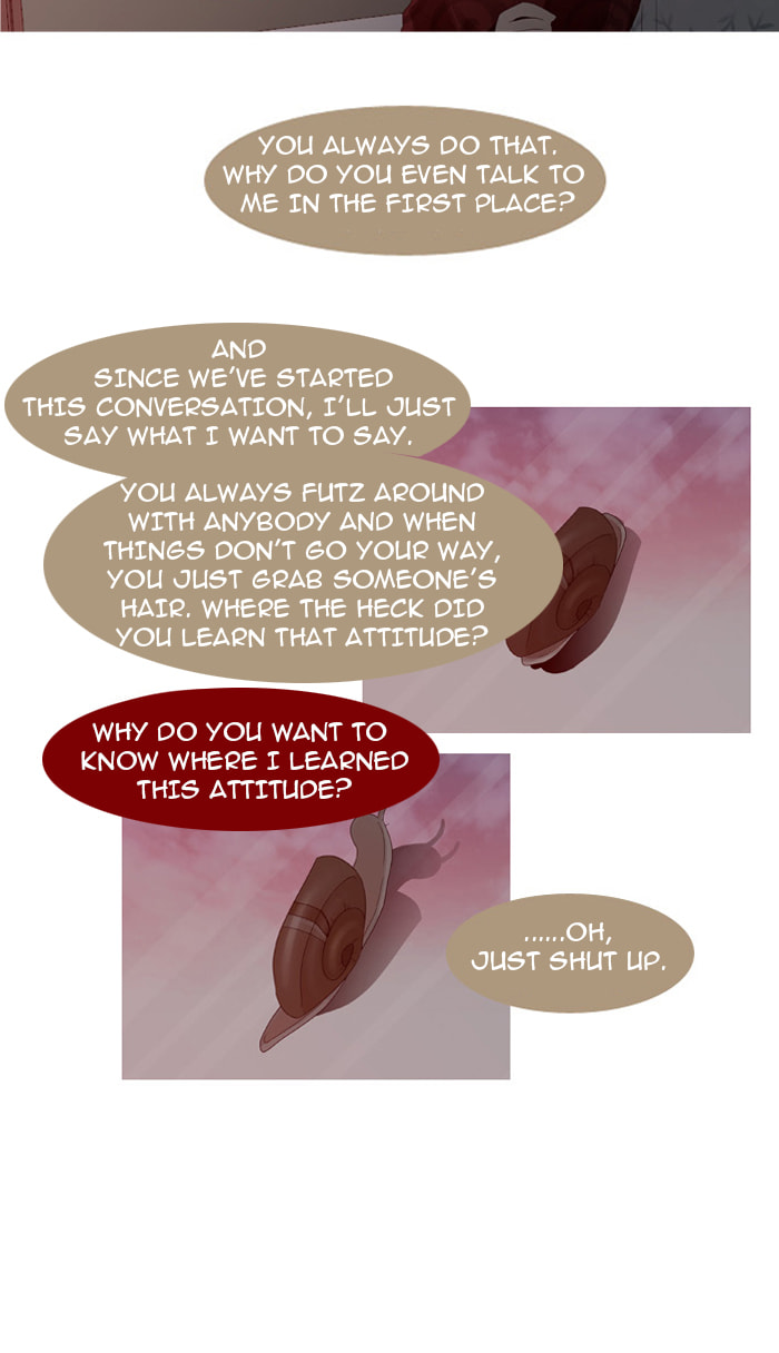 Read Trump chapter 23 image 31 on Lezhin