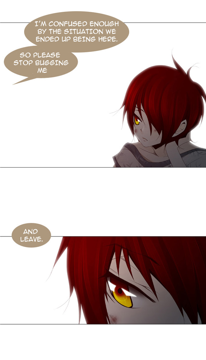 Read Trump chapter 23 image 32 on Lezhin