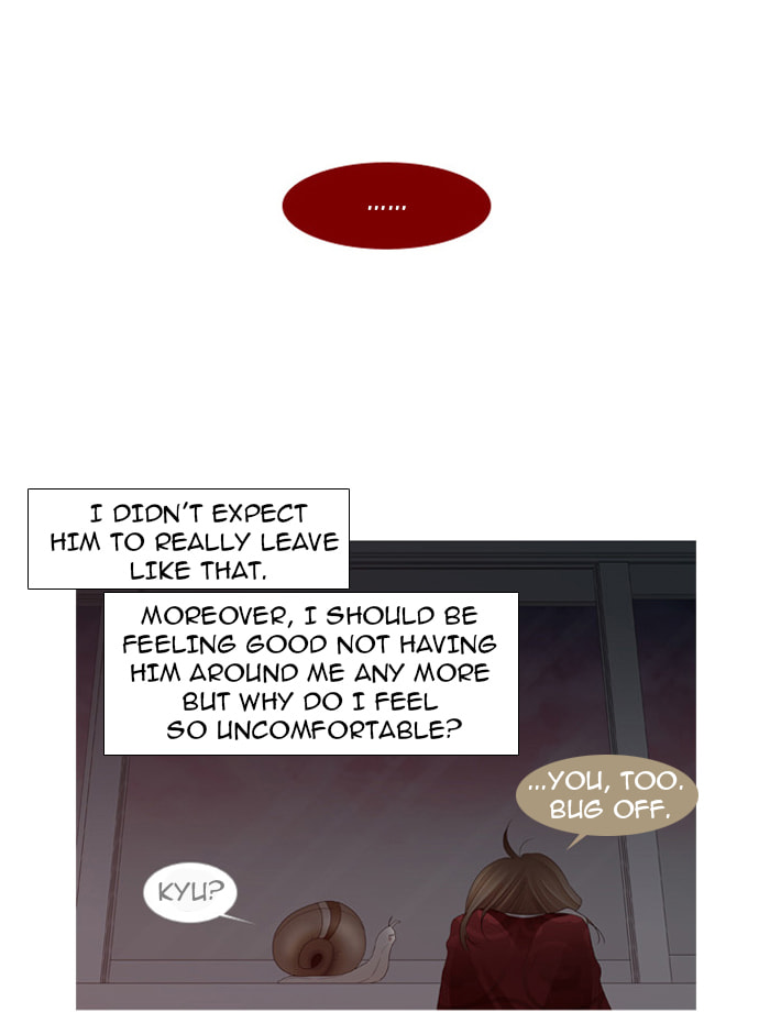 Read Trump chapter 23 image 33 on Lezhin
