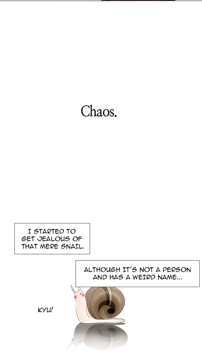 Read Trump chapter 23 image 36 on Lezhin