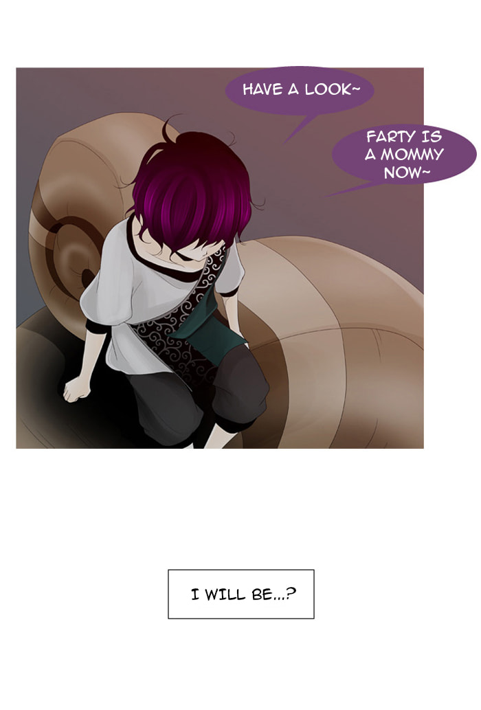Read Trump chapter 23 image 39 on Lezhin