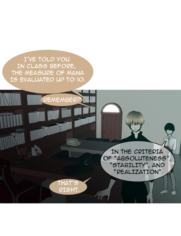Read Trump chapter 23 image 4 on Lezhin