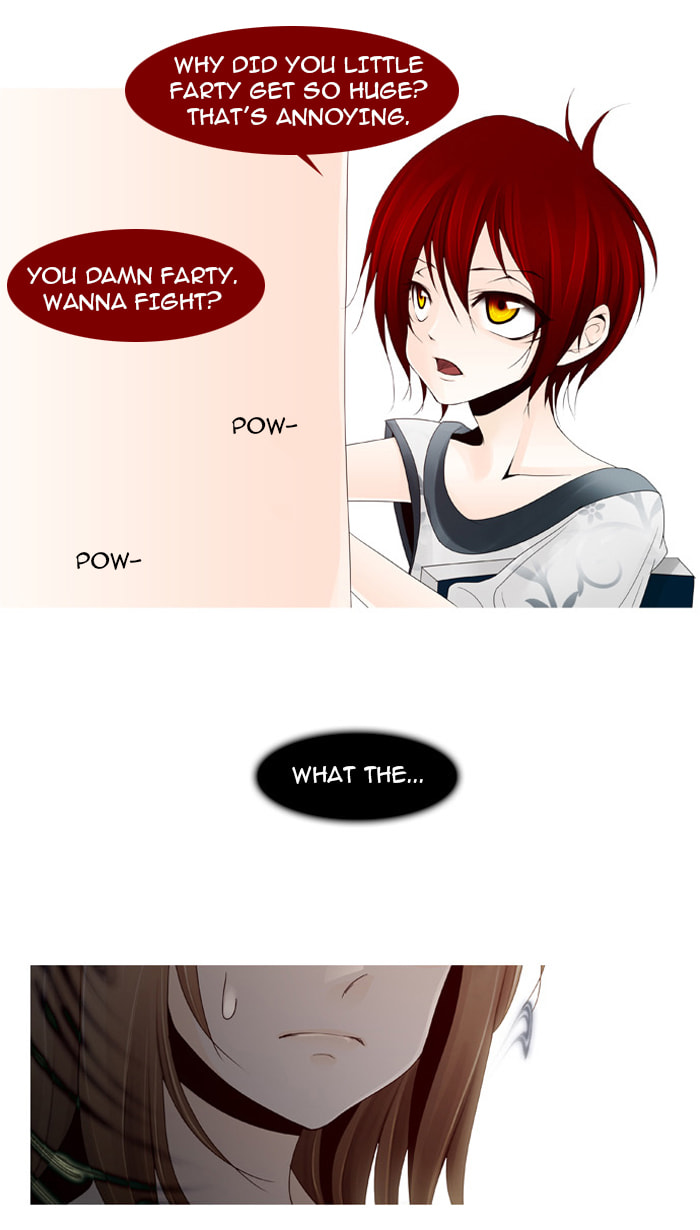 Read Trump chapter 23 image 41 on Lezhin