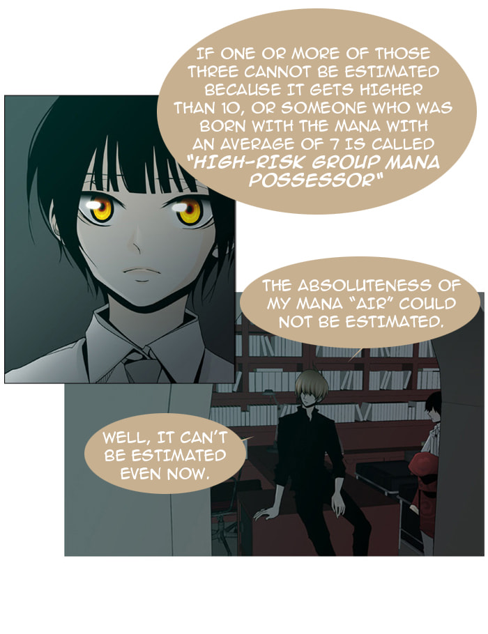 Read Trump chapter 23 image 5 on Lezhin